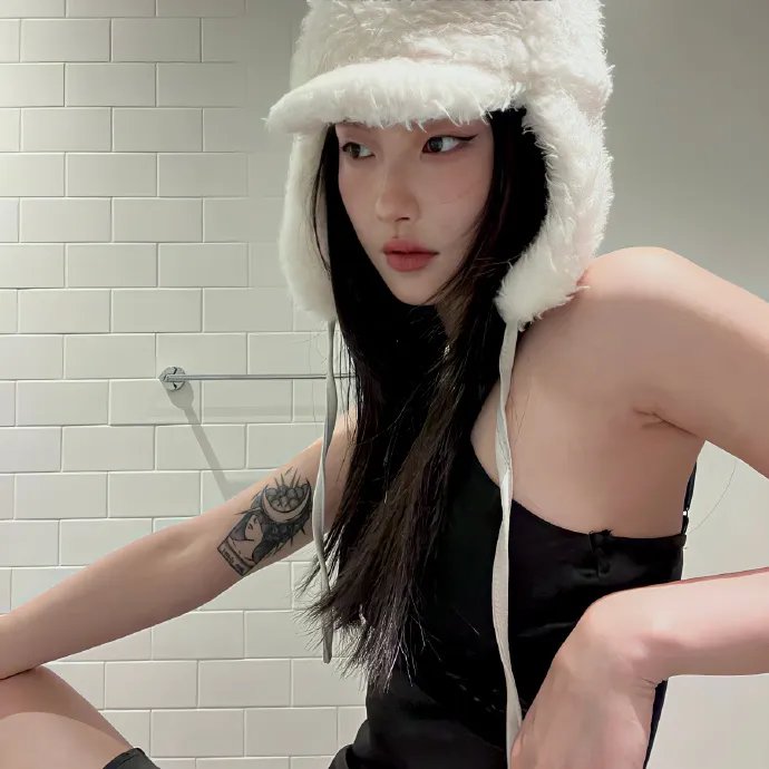 挑头人