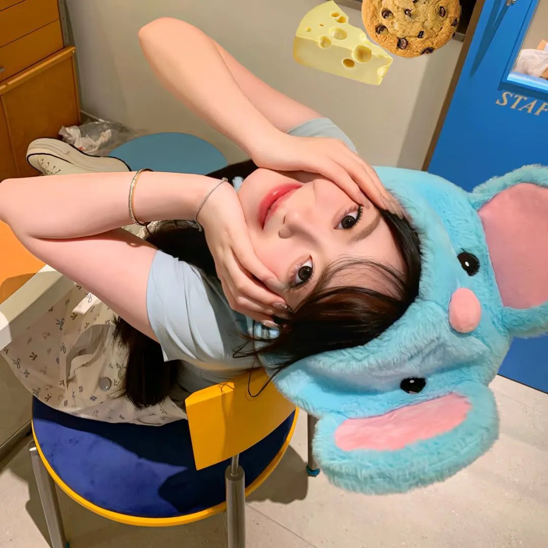 风吹吧麦浪